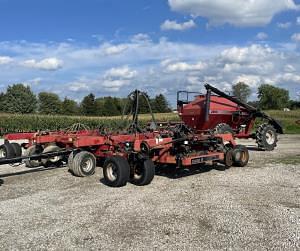 Image of Case IH SDX30 equipment image 2