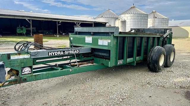 Image of Hydra-Spread 275 equipment image 1