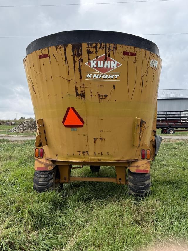 Image of Kuhn Knight 5135 equipment image 3