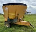 Kuhn Knight 5135 Image