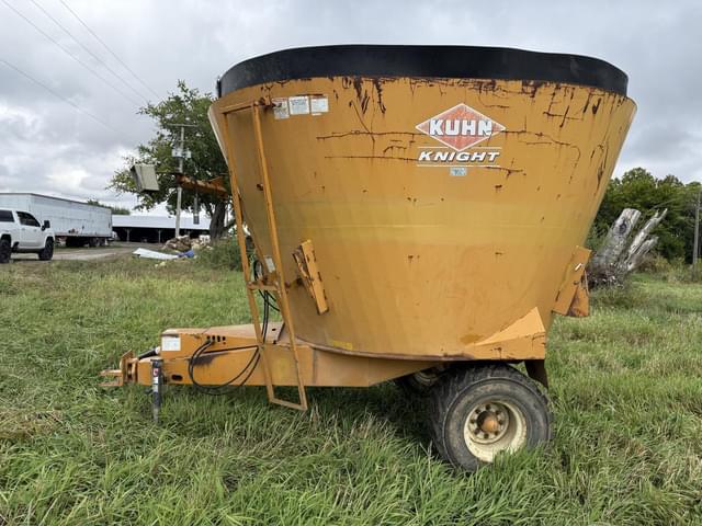 Image of Kuhn Knight 5135 equipment image 4