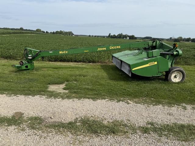 Image of John Deere 956 equipment image 2