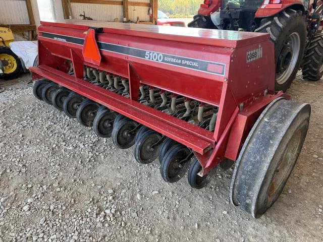 Image of Case IH 5100 equipment image 1