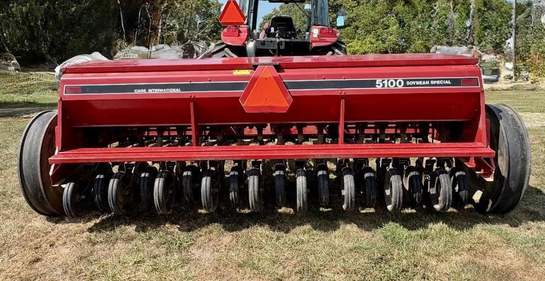 Image of Case IH 5100 Primary image