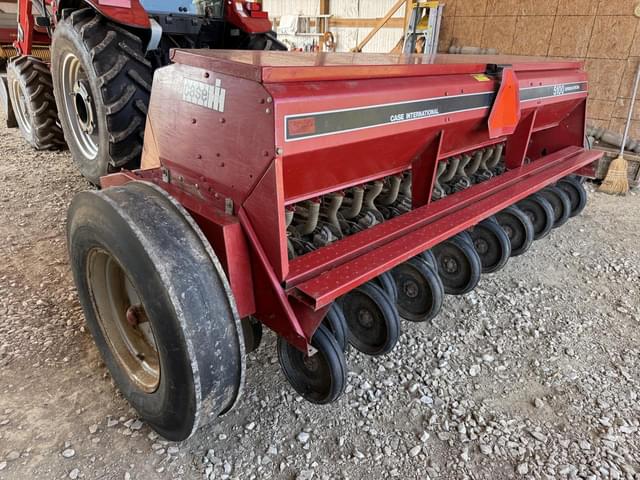 Image of Case IH 5100 equipment image 4