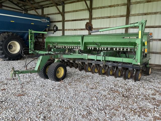 Image of John Deere 750 equipment image 2