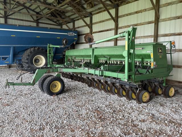 Image of John Deere 750 equipment image 4