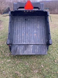 Image of John Deere Gator equipment image 4