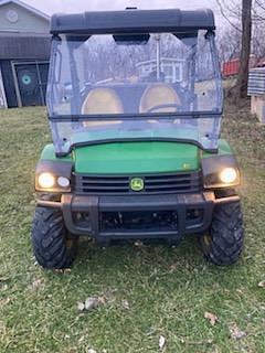 Image of John Deere Gator equipment image 3