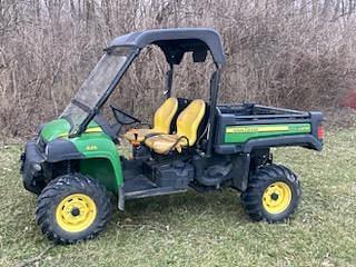 Image of John Deere Gator Primary image