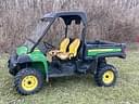 John Deere Gator Image