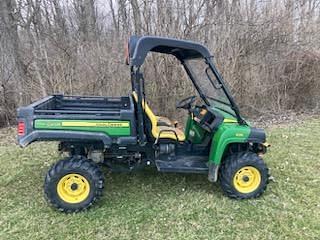 Image of John Deere Gator equipment image 1