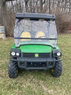 Image of John Deere Gator equipment image 2