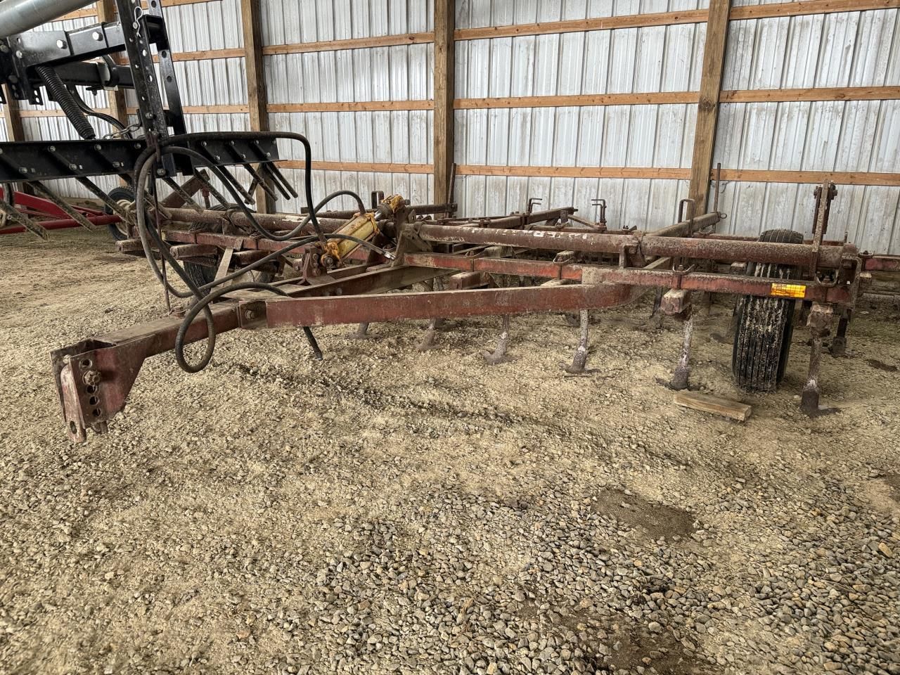 International Harvester 45 Equipment Image0