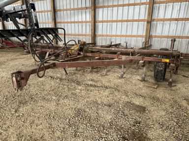 Field Cultivators