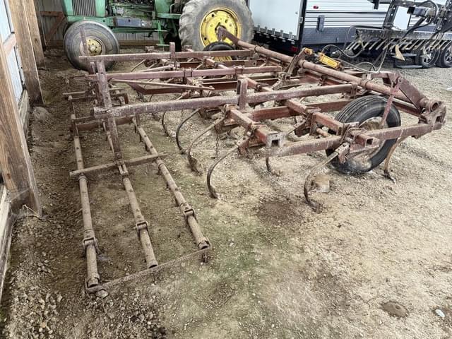 Image of International Harvester 45 equipment image 1