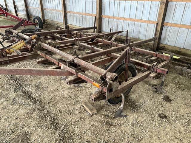 Image of International Harvester 45 equipment image 4