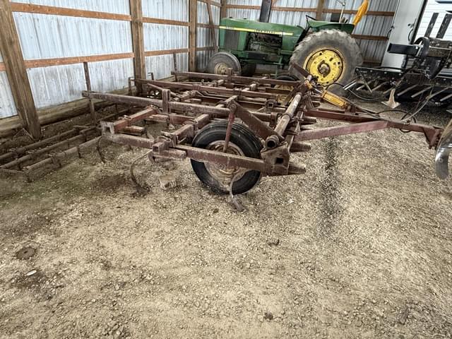 Image of International Harvester 45 equipment image 3