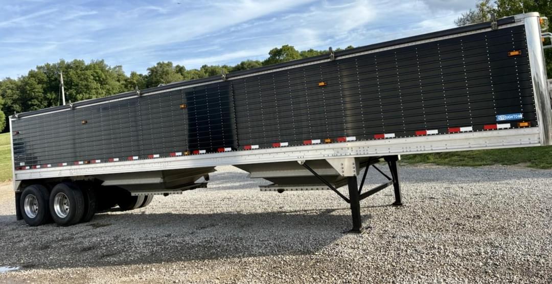 Image of Stoughton AHV-401T-AR-A Primary image