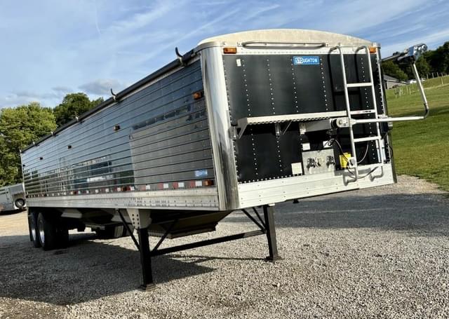 Image of Stoughton AHV-401T-AR-A equipment image 2