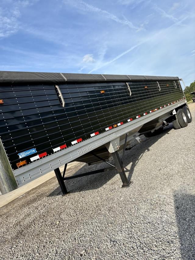 Image of Stoughton AHV-401T-AR-A equipment image 4