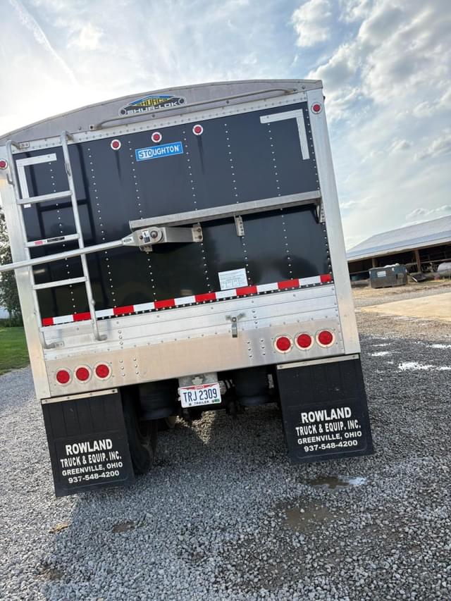 Image of Stoughton AHV-401T-AR-A equipment image 3