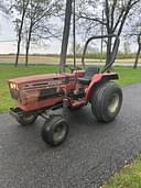 International Harvester 244 Image