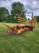 New Holland 1012 Image