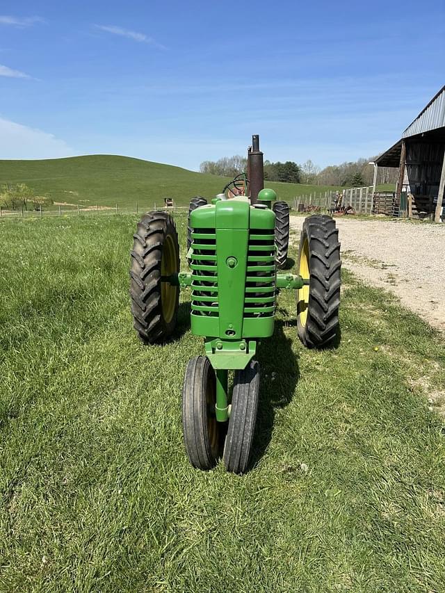 Image of John Deere MT equipment image 2