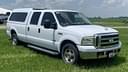 2006 Ford F-250 Image