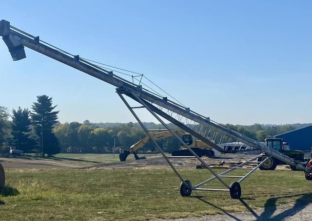 Image of Hutchinson 10x71 equipment image 2
