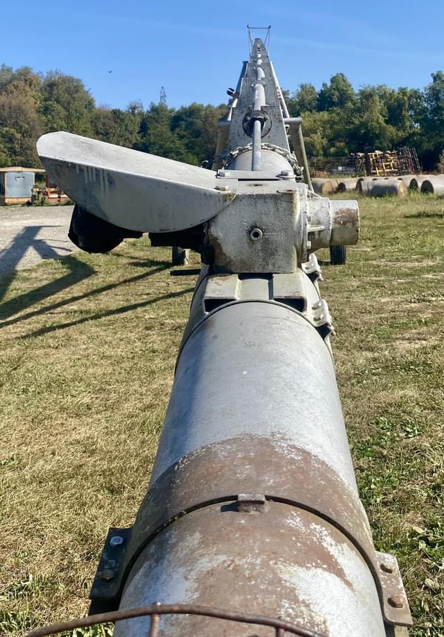 Image of Hutchinson 10x71 equipment image 3