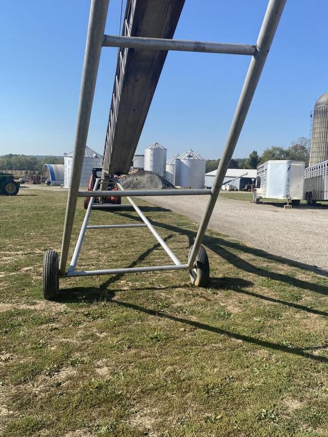 Image of Hutchinson 10x71 equipment image 4