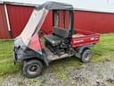 Kawasaki Mule UTV Image