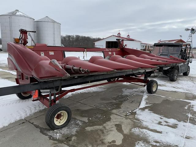 Image of Case IH 2206 equipment image 3