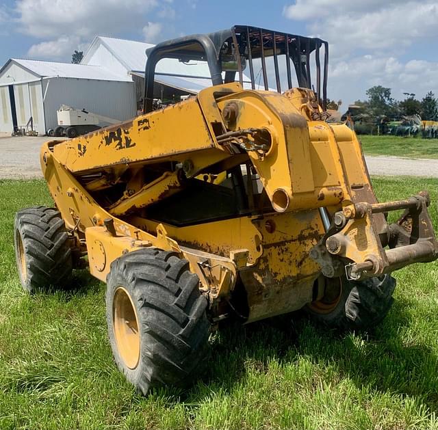 Image of JCB 520-50 equipment image 2