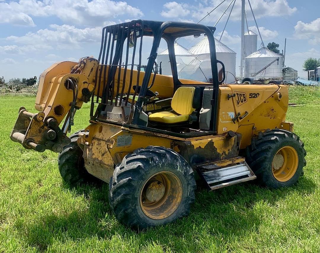Image of JCB 520-50 Primary image