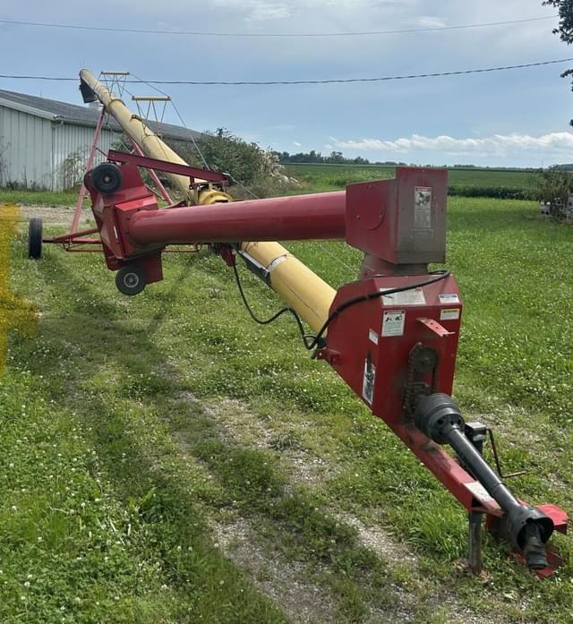 Image of Westfield MK100-61 equipment image 2