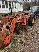 Kubota B7800HSD Image