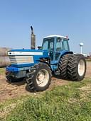 Ford TW-25 Image