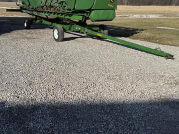 Main image Unverferth HT25