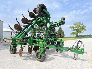 Great Plains NP-40 Equipment Image0