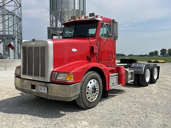 1996 Peterbilt 377 Equipment Image0