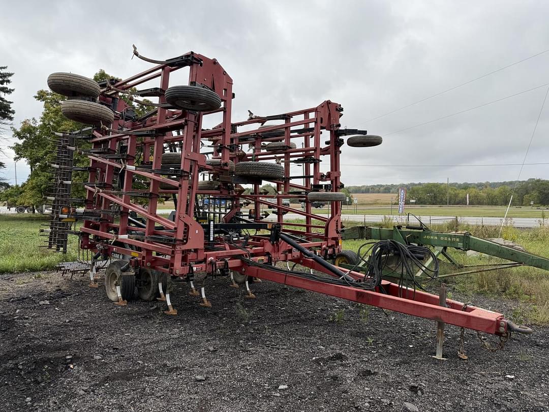 Image of Case IH Tigermate II Primary image