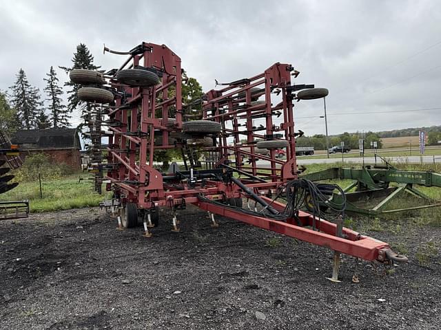 Image of Case IH Tigermate II equipment image 3