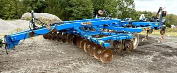 Main image DMI Ecolo-Tiger 730B