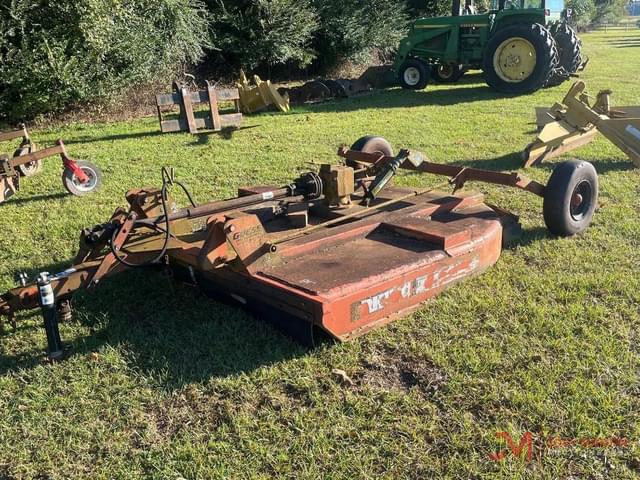 Image of Rhino TW84 equipment image 3