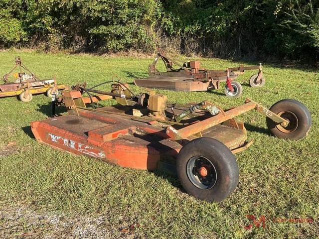 Image of Rhino TW84 equipment image 2