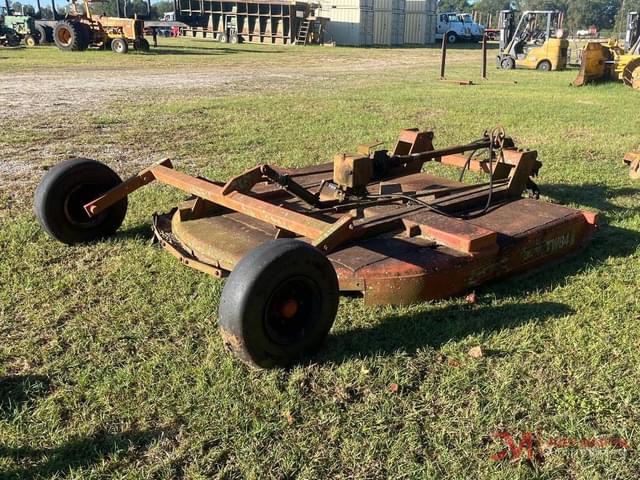 Image of Rhino TW84 equipment image 1