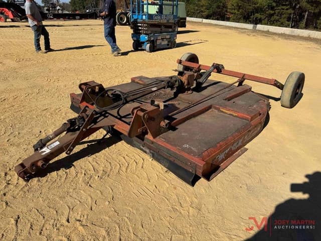 Image of Rhino TW84 equipment image 3